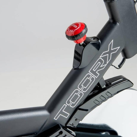Bicicleta de Ciclismo Indoor para Entrenar en Casa TOORX SRX-75