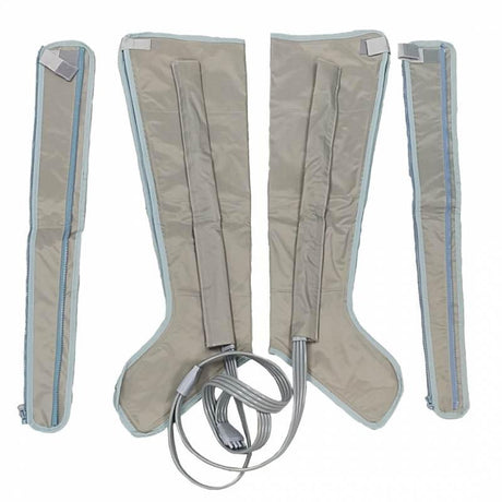 Equipo de Presoterapia con TODOS LOS ACCESORIOS para Casa o Clínica