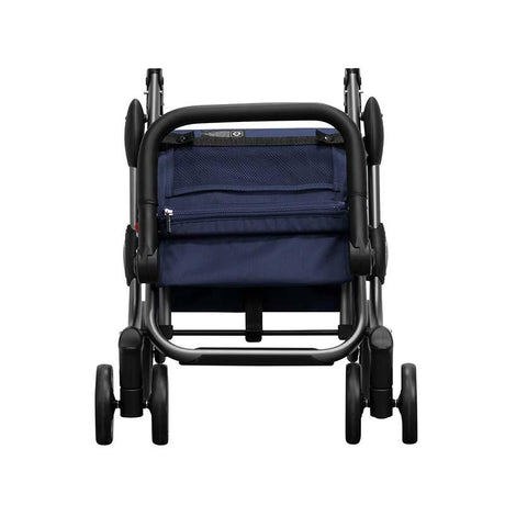 Carro de Compra Plegable de 4 Ruedas Playmarket