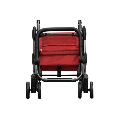 Carro de Compra Plegable de 4 Ruedas Playmarket