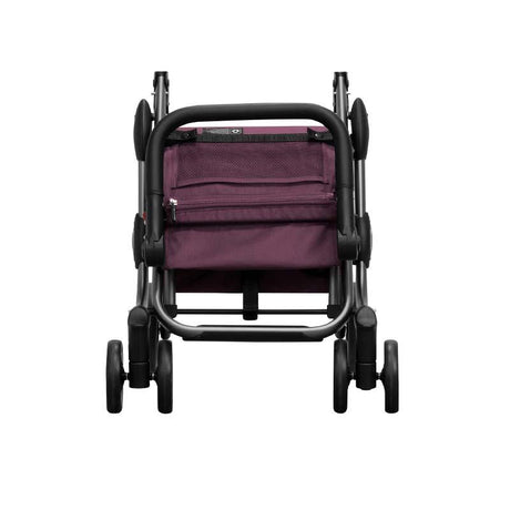 Carro de Compra Plegable de 4 Ruedas Playmarket