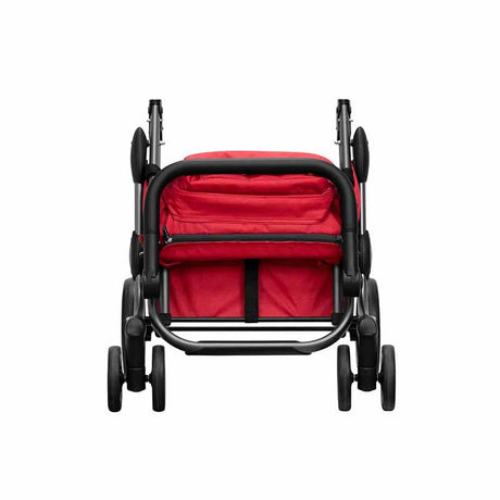 Carro Compra Supermercado de Gran Capacidad Playmarket