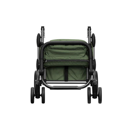 Carro Compra Supermercado de Gran Capacidad Playmarket