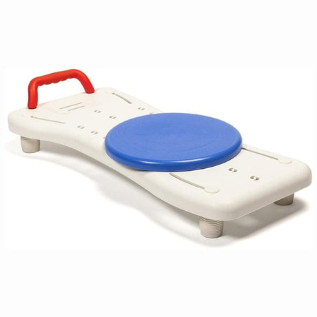 Tabla para Bañera con Asiento Giratorio Incluido