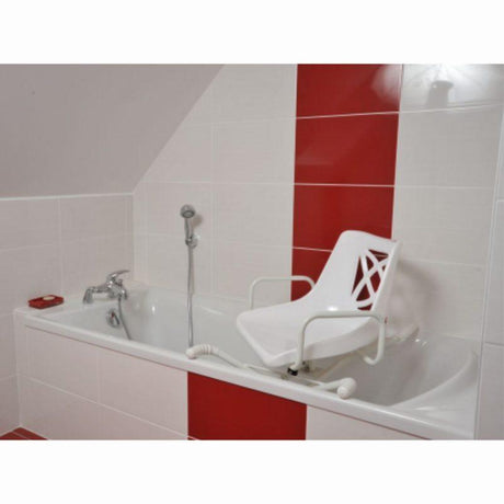 Silla para Bañera Giratoria 360º