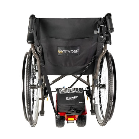 Motor Auxiliar para Silla de Ruedas Power Pack Plus