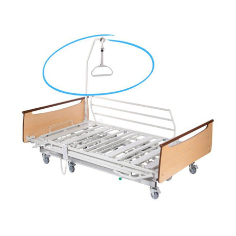 Incorporador para Cama Articulada Winncare