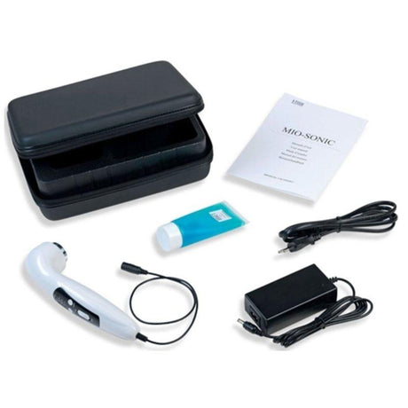 Ultrasonido Portátil Mio-Sonic