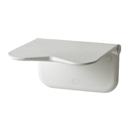 Asiento Abatible Ducha con/sin Patas y Reposabrazos RELAX Etac