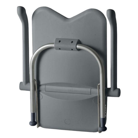 Asiento Abatible Ducha con/sin Patas y Reposabrazos RELAX Etac