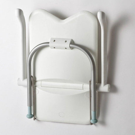 Asiento Abatible Ducha con/sin Patas y Reposabrazos RELAX Etac