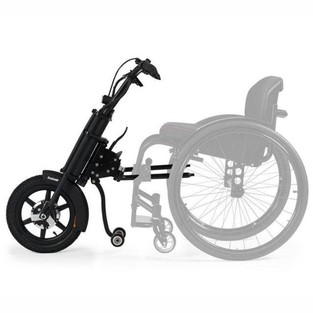 Handbike Eléctrica Potente para Silla de Ruedas MAXI