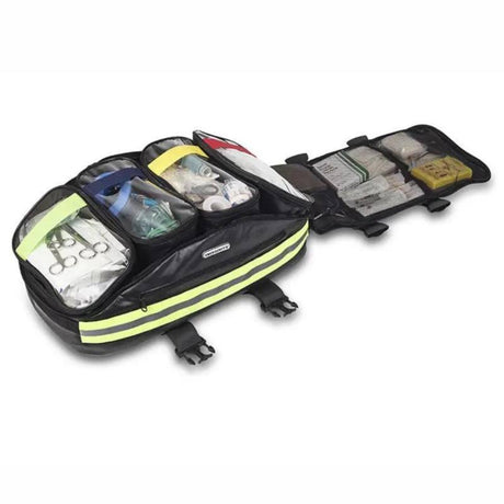 Mochila Soporte Vital Básico ELITE BAGS
