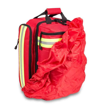 Mochila Emergencias y Primeros Auxilios con APERTURA TOTAL de ELITE BAGS