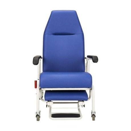 Sillón para Tratamiento y Traslado con Reclinación