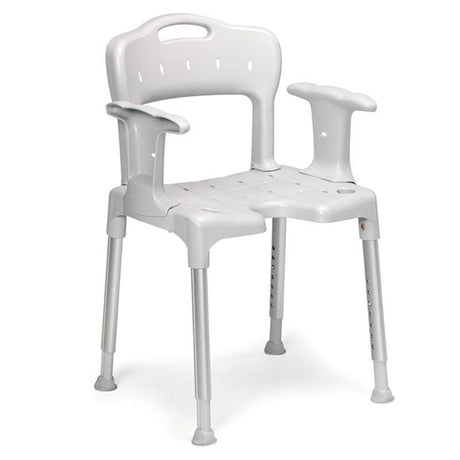 Taburete de Ducha con Altura Regulable SWIFT