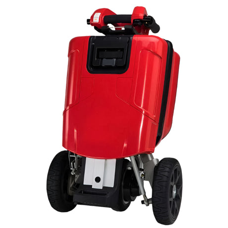 Scooter para Mayores PLEGABLE Tipo Trolley ESLA