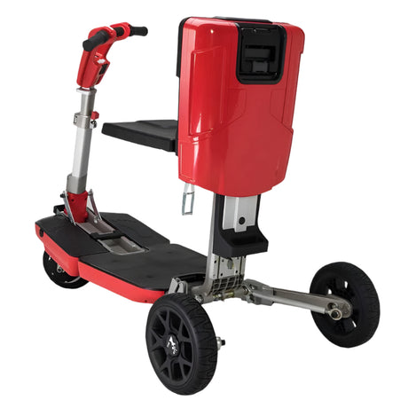 Scooter para Mayores PLEGABLE Tipo Trolley ESLA