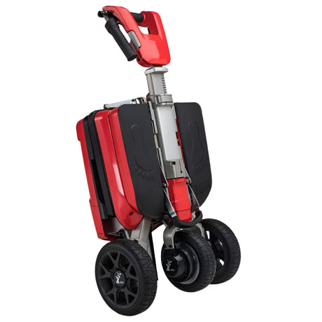 Scooter para Mayores PLEGABLE Tipo Trolley ESLA