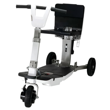Scooter para Mayores PLEGABLE Tipo Trolley ESLA