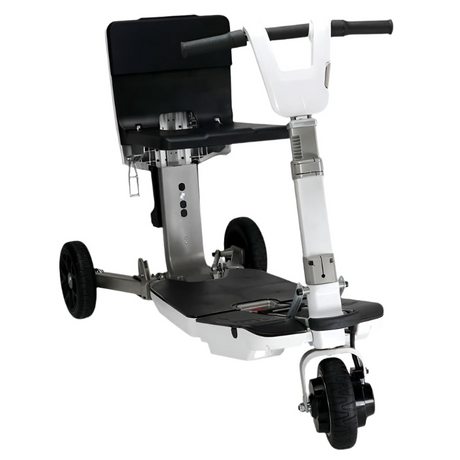 Scooter para Mayores PLEGABLE Tipo Trolley ESLA