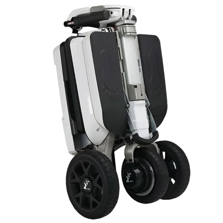 Scooter para Mayores PLEGABLE Tipo Trolley ESLA