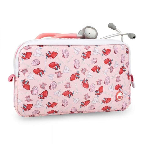 Funda Fonendoscopio Estampada