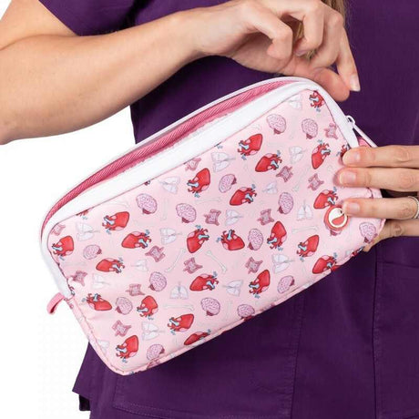 Funda Fonendoscopio Estampada