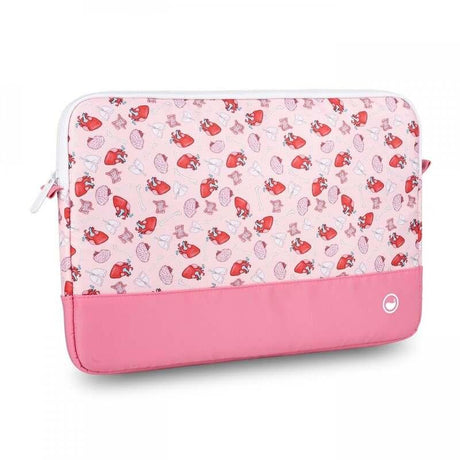 Funda para Portátil Estampada para Profesionales Sanitarios