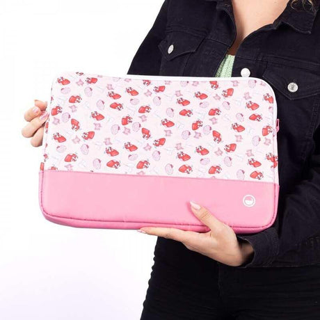 Funda para Portátil Estampada para Profesionales Sanitarios