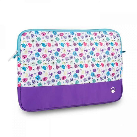 Funda para Portátil Estampada para Profesionales Sanitarios
