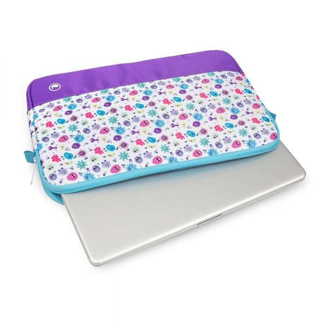 Funda para Portátil Estampada para Profesionales Sanitarios