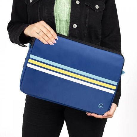 Funda para Portátil Estampada para Profesionales Sanitarios