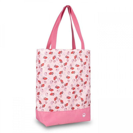 Tote Bag con Cremallera para Profesionales Sanitarios