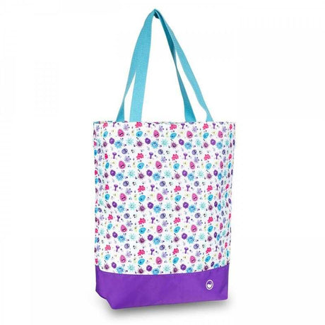 Tote Bag con Cremallera para Profesionales Sanitarios