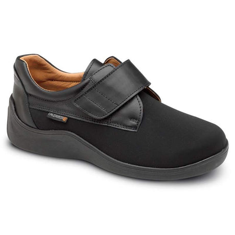 Zapatos Ortopédicos Mujer Especial Pies Delicados Calzamedi