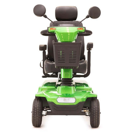 Scooter 4 Ruedas con Amortiguación NALON SPORT