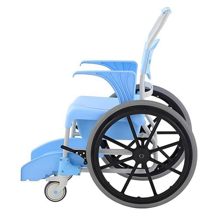 Silla MOEM para Ducha y Baño