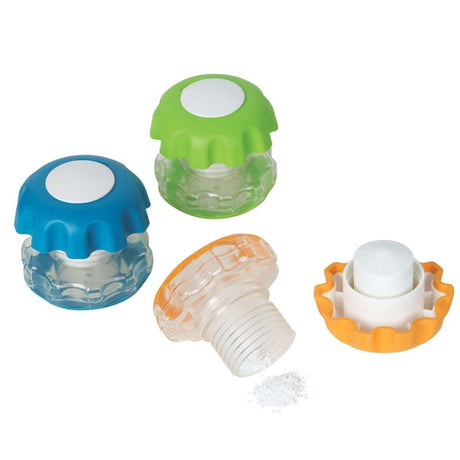 Pastillero triturador grande Ergonomico Grip