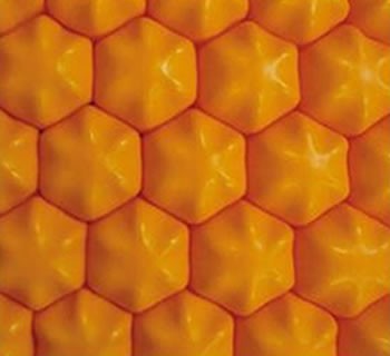 Cojín Antiescaras de Aire 2 Válvulas con Funda Systam Polyair