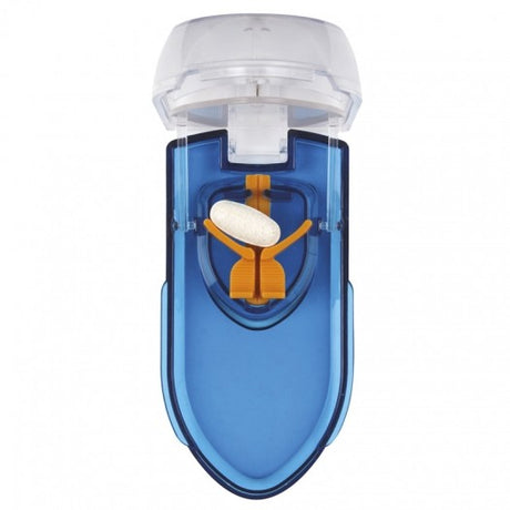 Partidor de pastillas Safety Plus