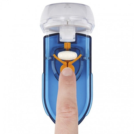 Partidor de pastillas Safety Plus