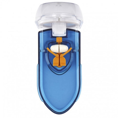 Partidor de pastillas Safety Plus