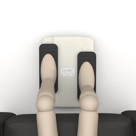 Happylegs Prime con Mando a Distancia: Ejercitador Pasivo para Piernas