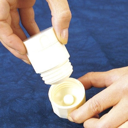 Pastillero partidor triturador de pastillas