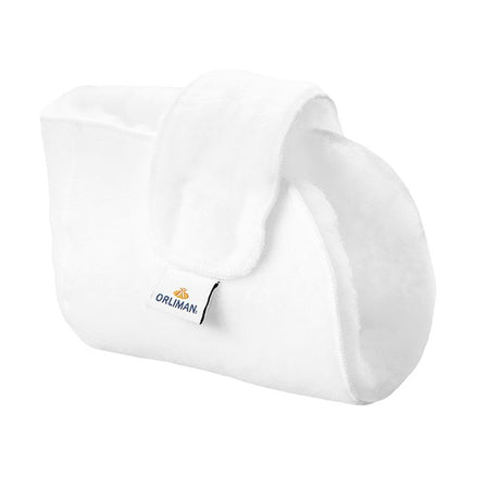 Talonera - Patuco Antiescaras Soft marca Orliman