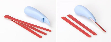 Mango Ergonómico