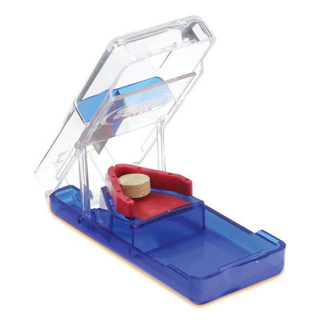 Partidor de Pastillas SAFETY
