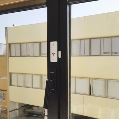Alarma para Puertas y Ventanas Slim