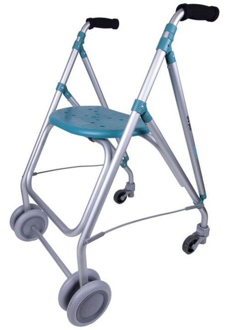 Andador de Aluminio Plegable ARA PLUS de Forta